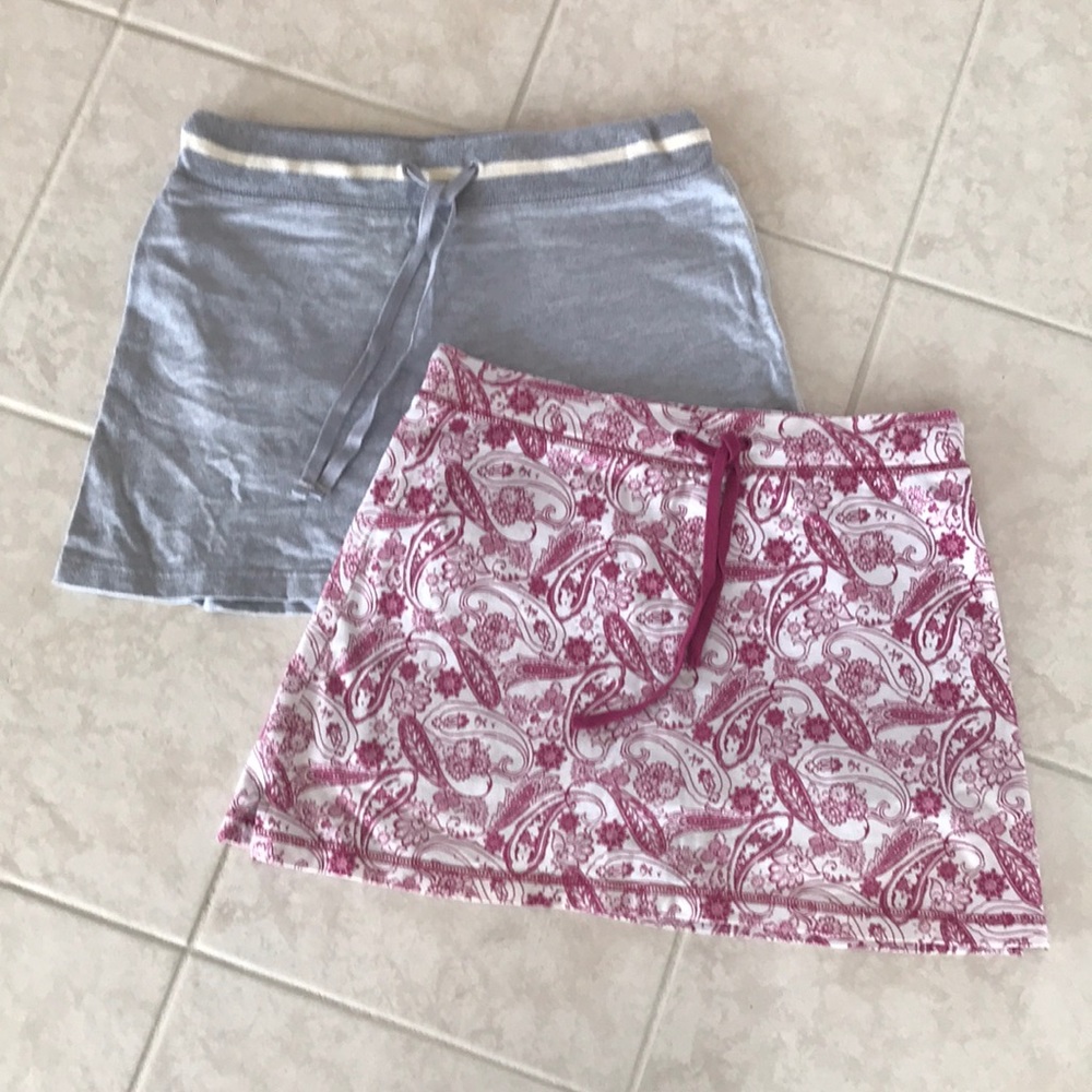 Women’s Skorts - 2 for the price of 1